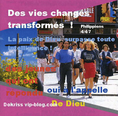  La paix de Dieu surpasse toute intelligence bonjour