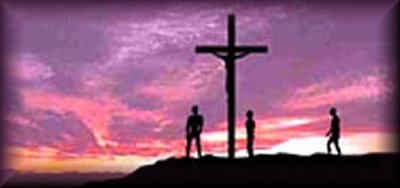   CROIS  Jean 20/19-29  Bonjour