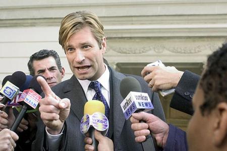 Aujourd'hui je  t�moigne de tout ce que  J�sus � fait pour moi : Bonjour