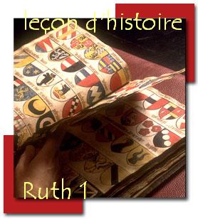 Le�on d'histoirebonjour Bienvenue