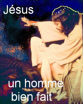 Un homme bien fait  bonjour Bienvenue