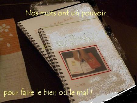 Nos ont ont un pouvoir bonjour Bienvenue