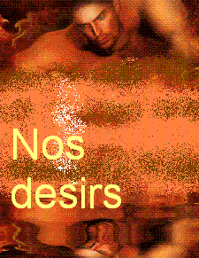  Nos desirs  bonjour Bienvenue