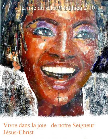  La joie su Salut  bonjour
