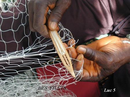 que les filets soient jetes bonjour