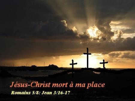 Mort � ma place bonjour