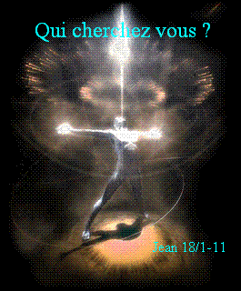 Qui cherchez vous ? bonjour